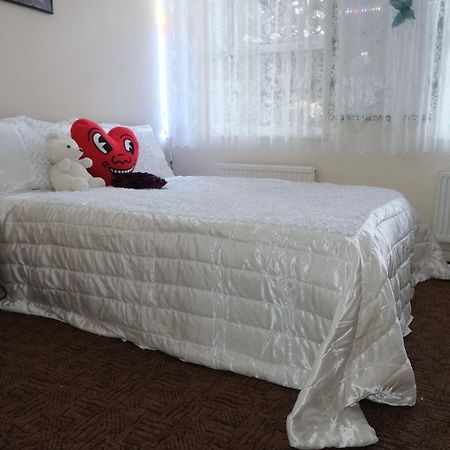 Dream Room London Bagian luar foto