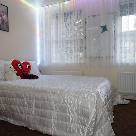 Dream Room London Bagian luar foto