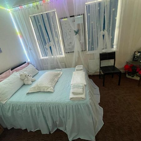 Dream Room London Bagian luar foto