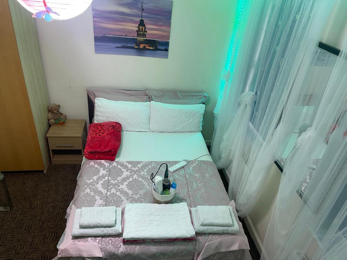 Dream Room London Bagian luar foto
