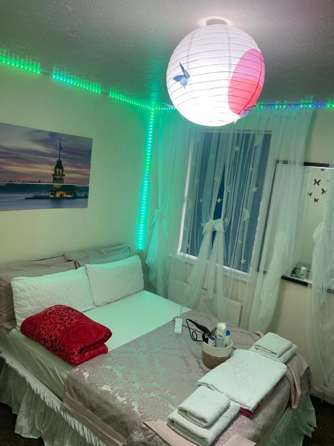 Dream Room London Bagian luar foto