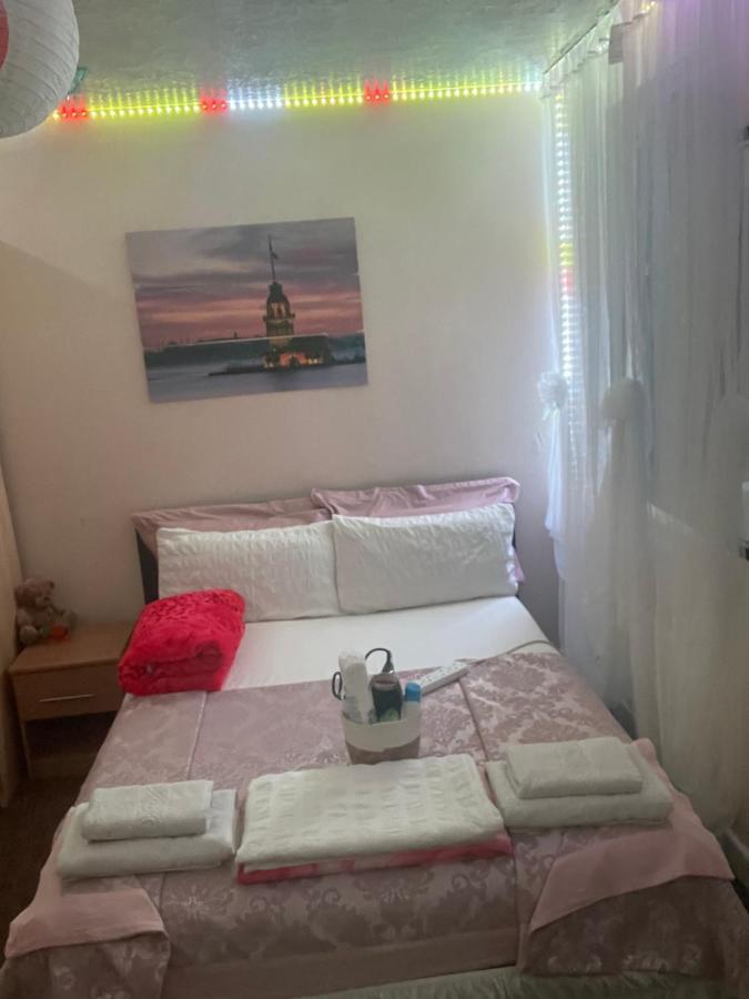 Dream Room London Bagian luar foto