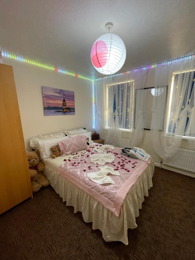 Dream Room London Bagian luar foto
