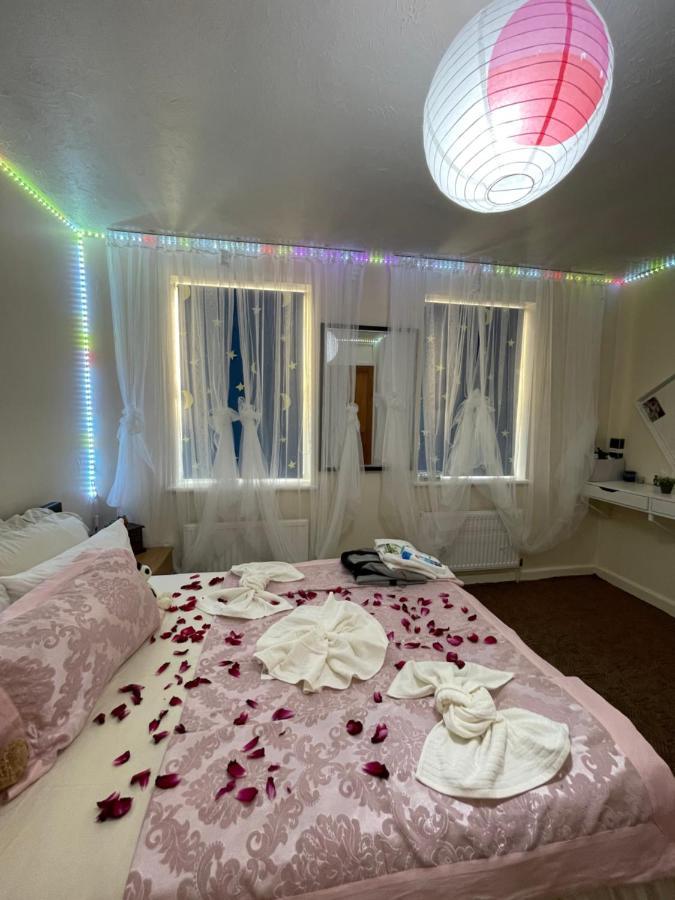 Dream Room London Bagian luar foto