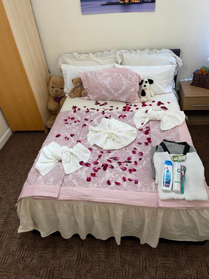Dream Room London Bagian luar foto