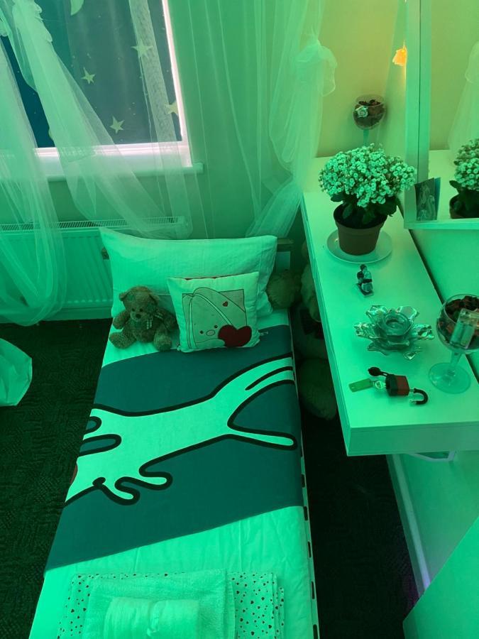 Dream Room London Bagian luar foto