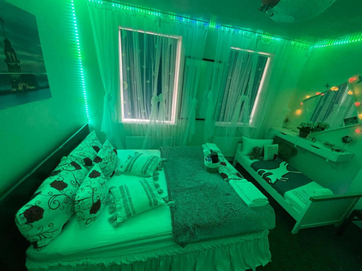 Dream Room London Bagian luar foto