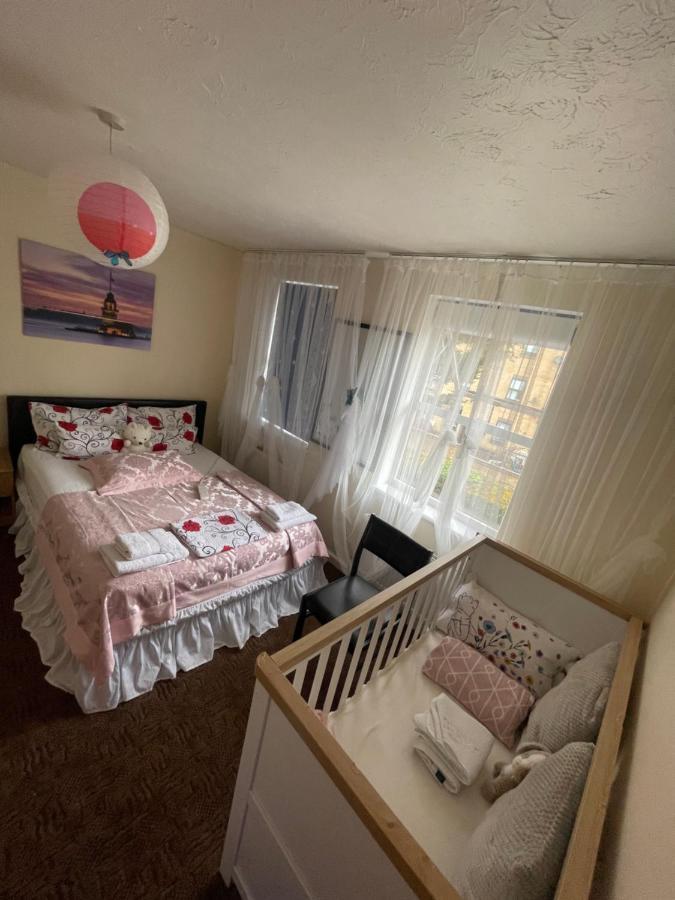 Dream Room London Bagian luar foto