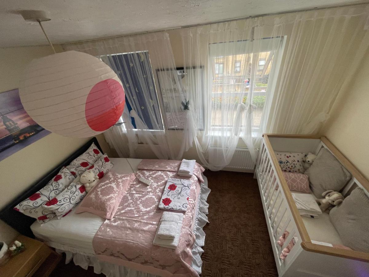 Dream Room London Bagian luar foto