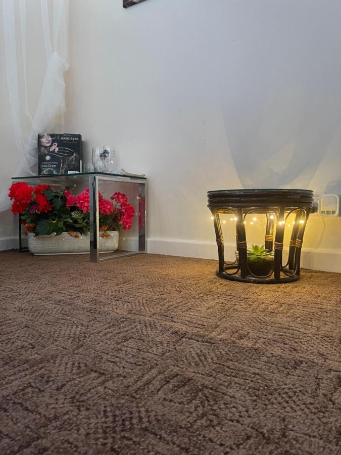 Dream Room London Bagian luar foto