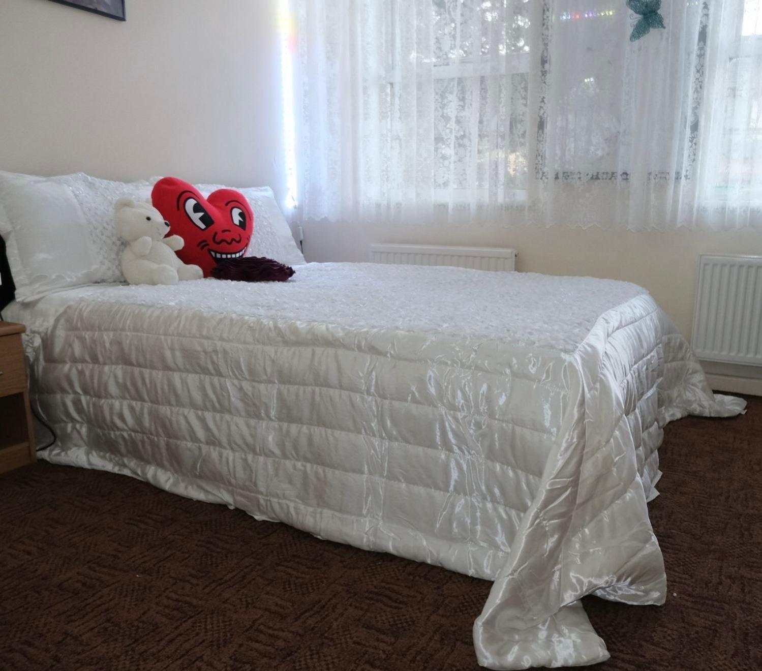 Dream Room London Bagian luar foto