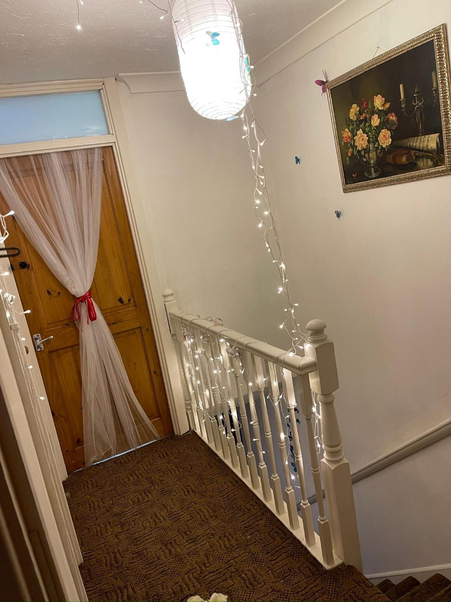 Dream Room London Bagian luar foto