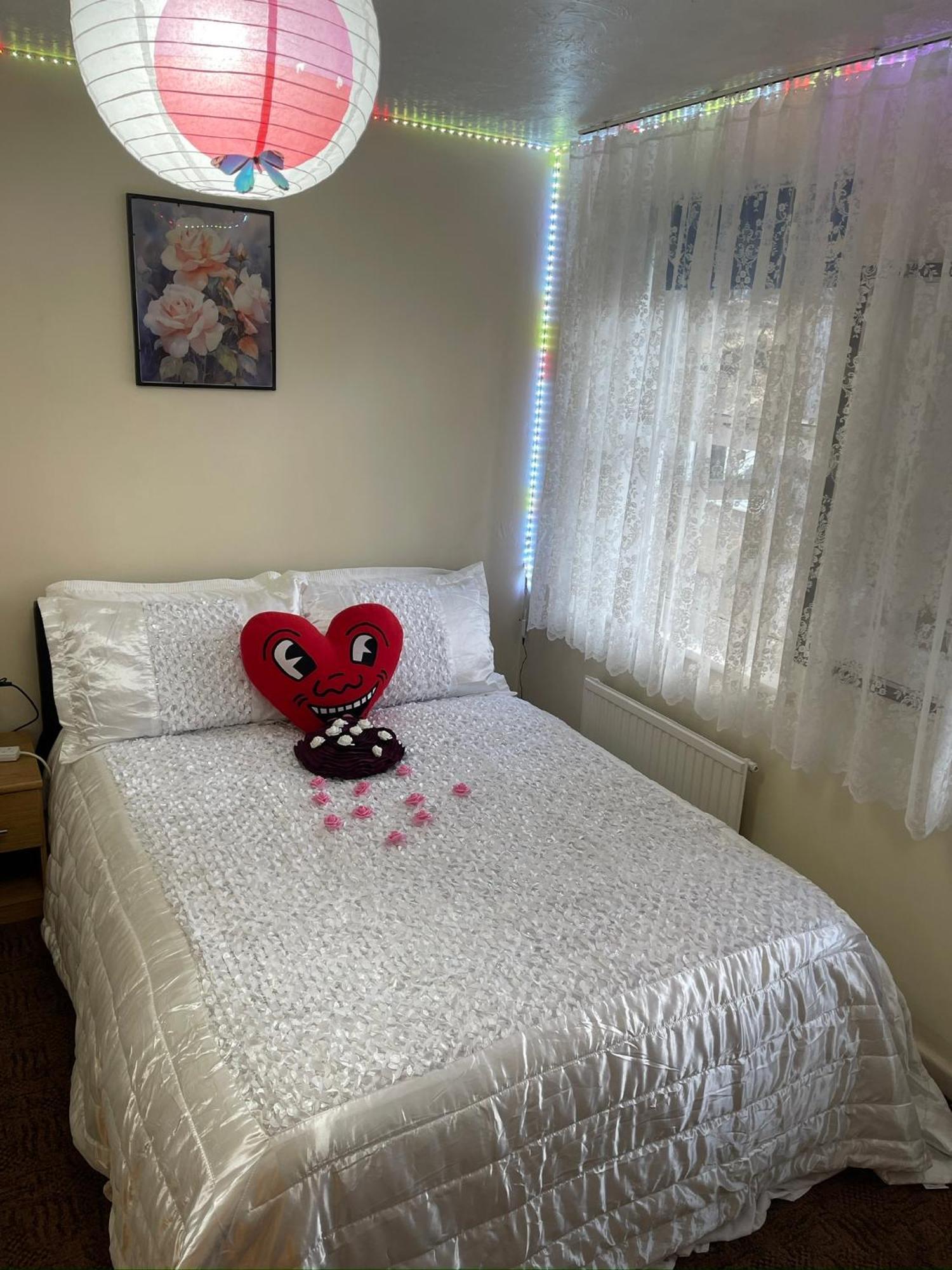 Dream Room London Bagian luar foto