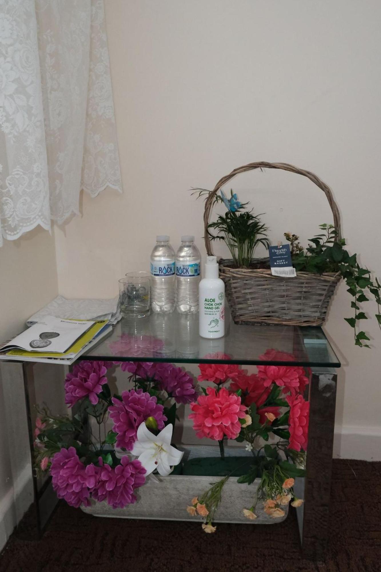 Dream Room London Bagian luar foto