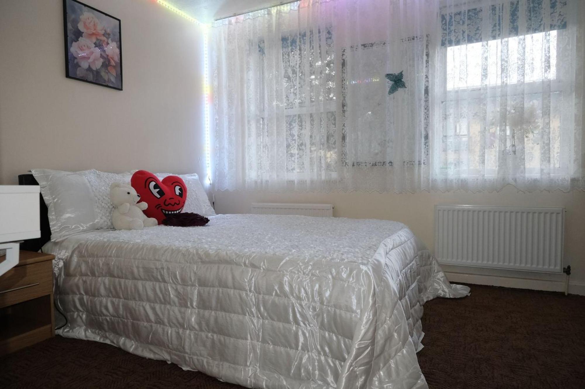 Dream Room London Bagian luar foto
