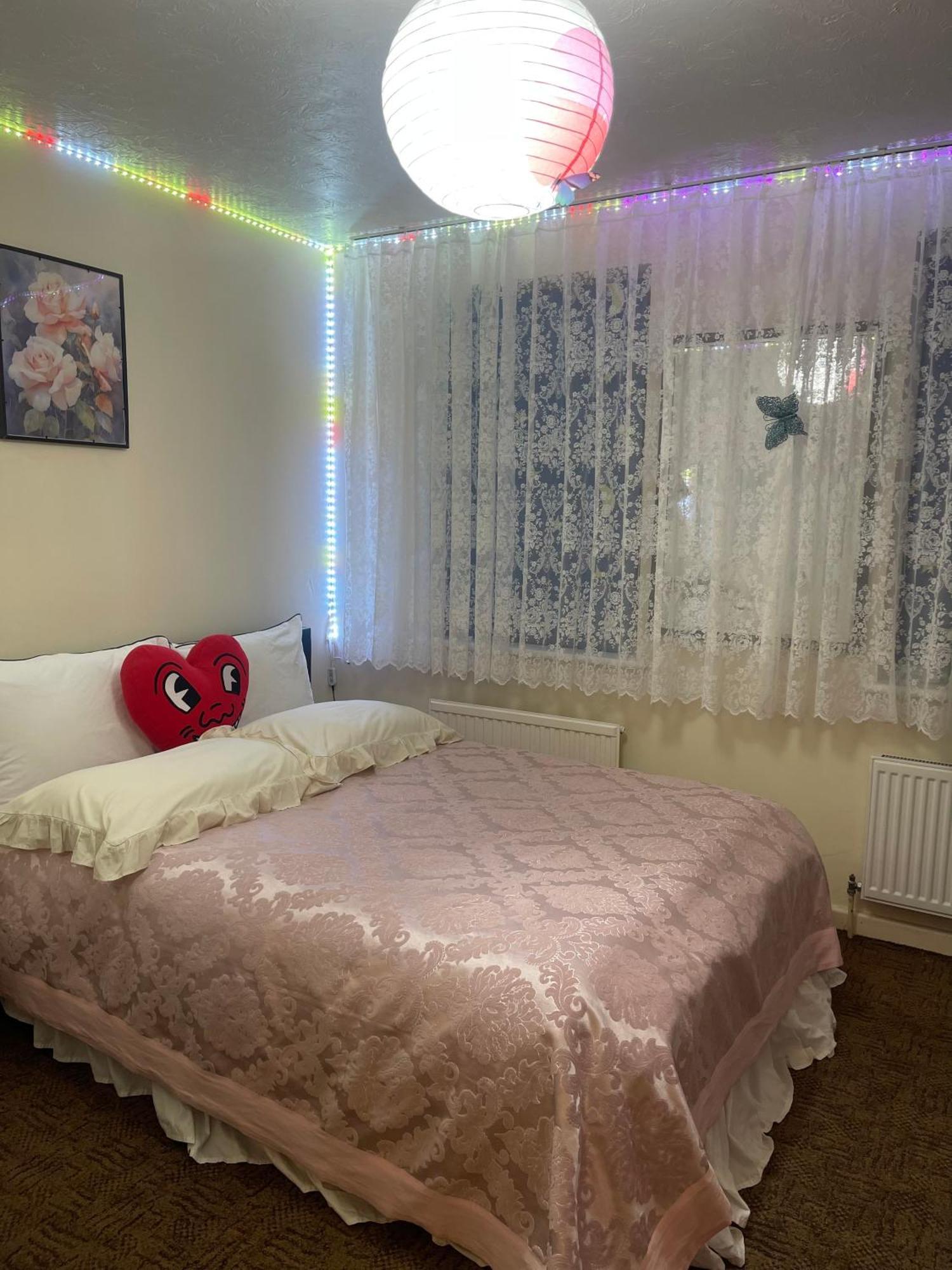 Dream Room London Bagian luar foto