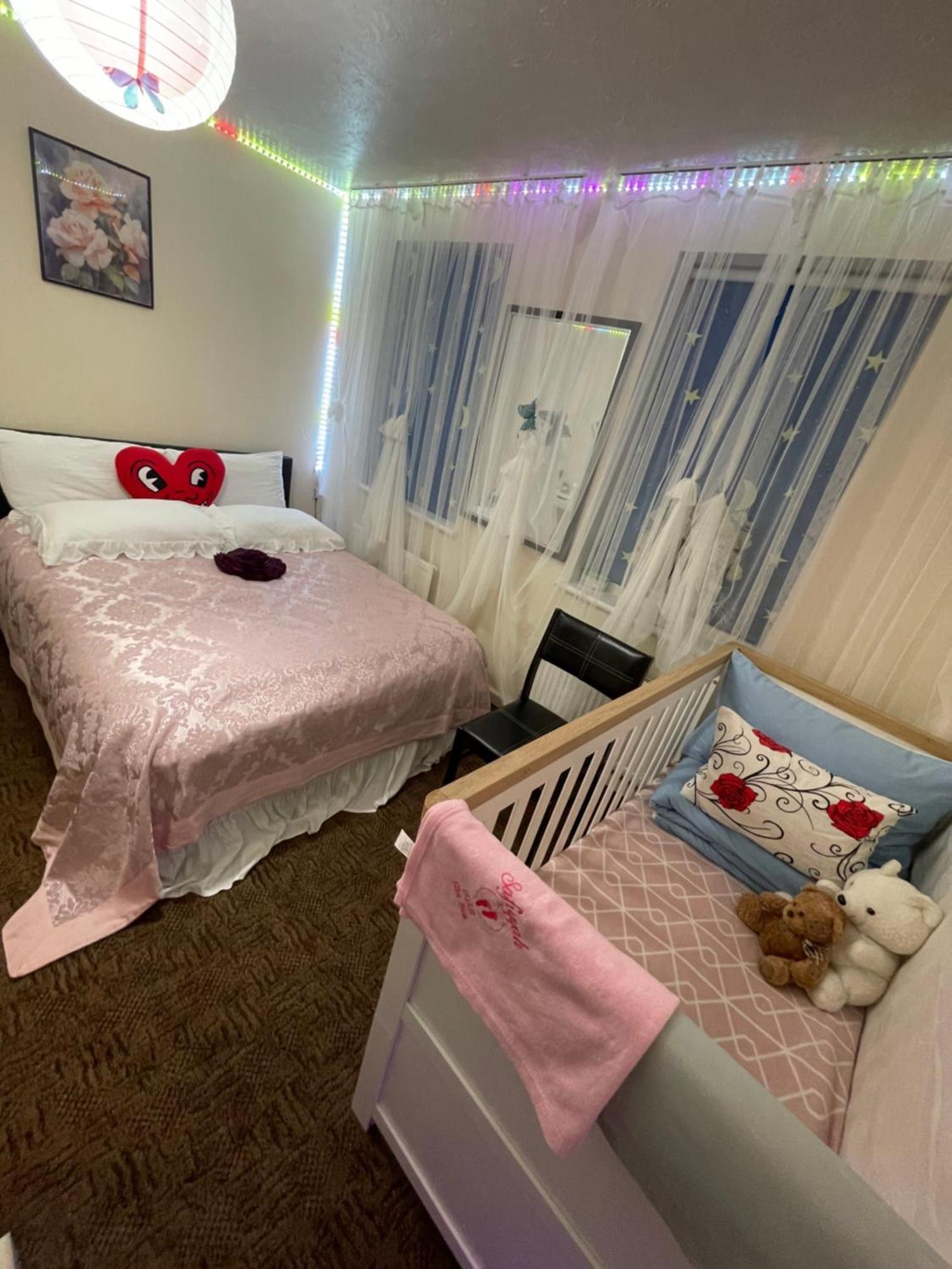 Dream Room London Bagian luar foto