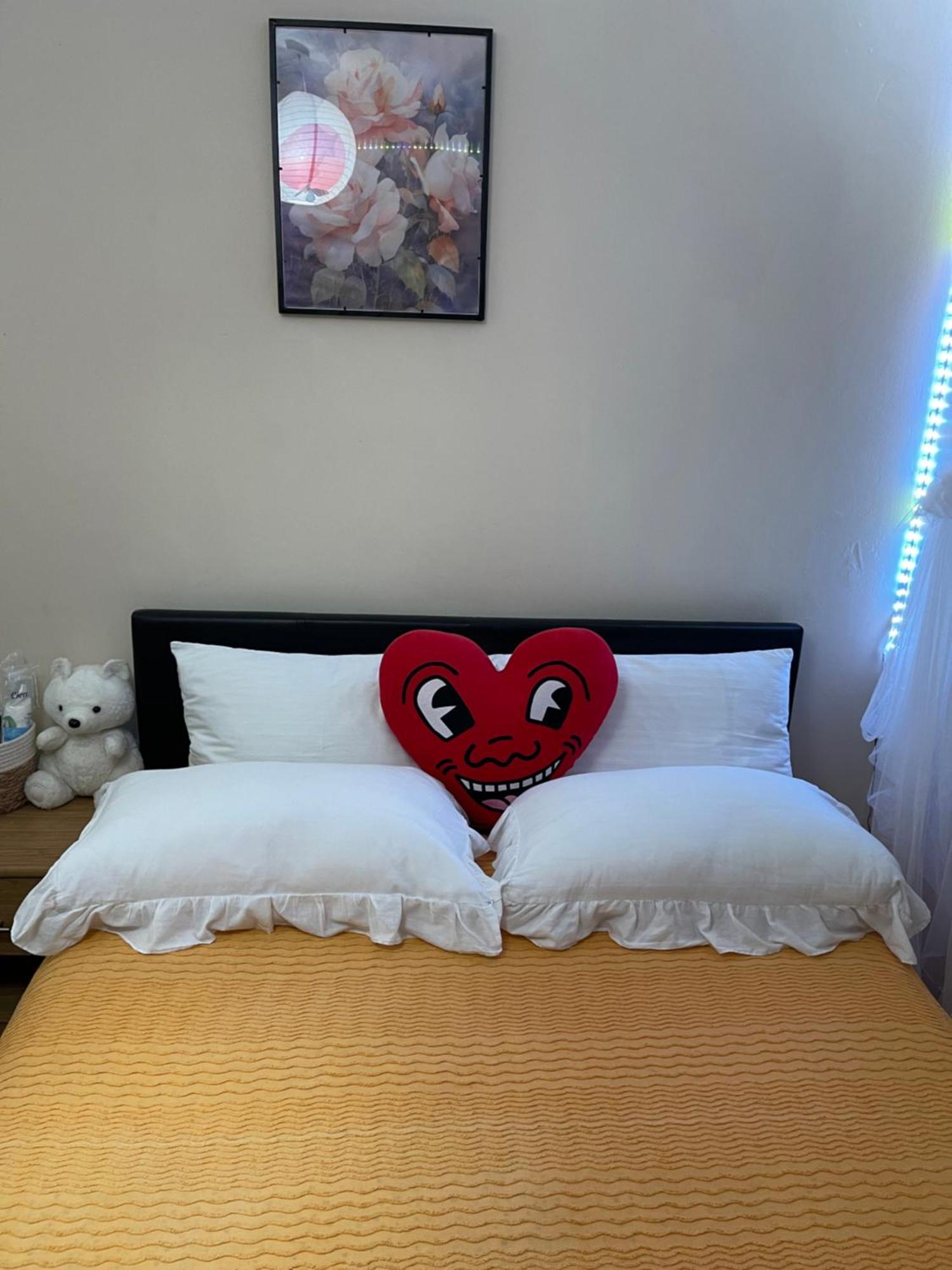 Dream Room London Bagian luar foto