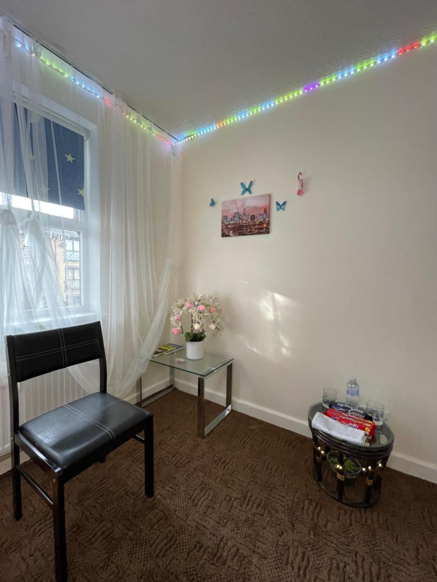 Dream Room London Bagian luar foto