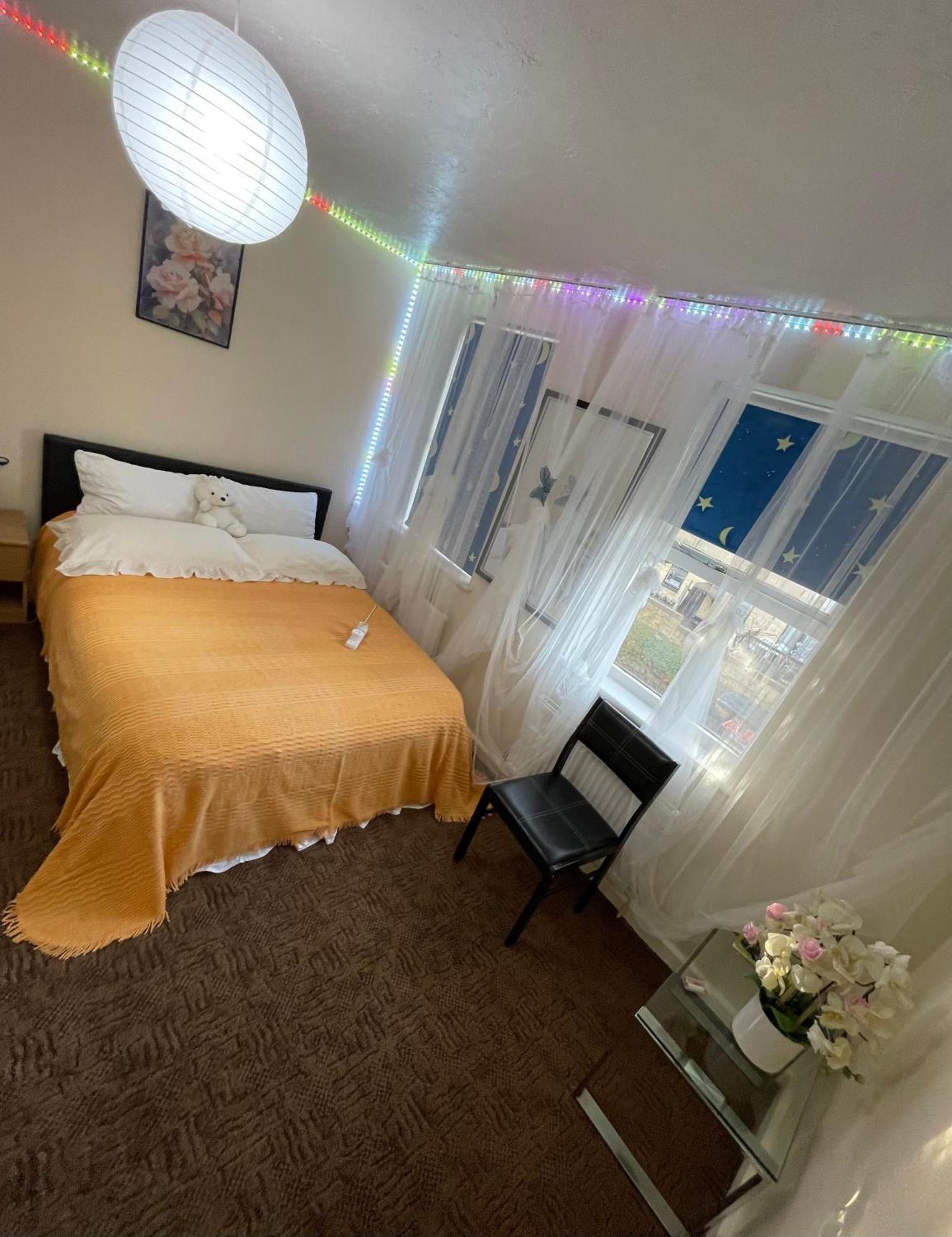 Dream Room London Bagian luar foto