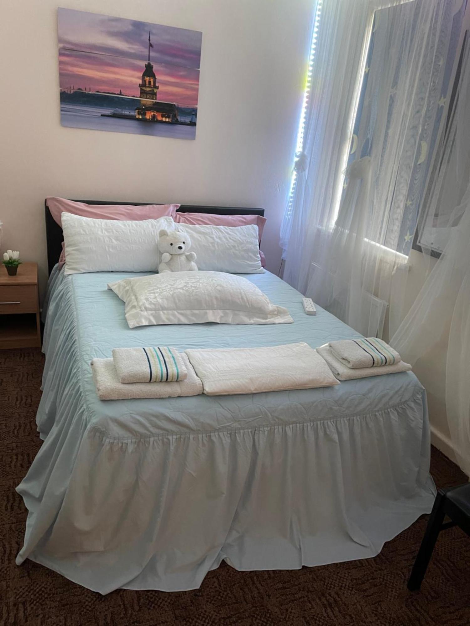 Dream Room London Bagian luar foto