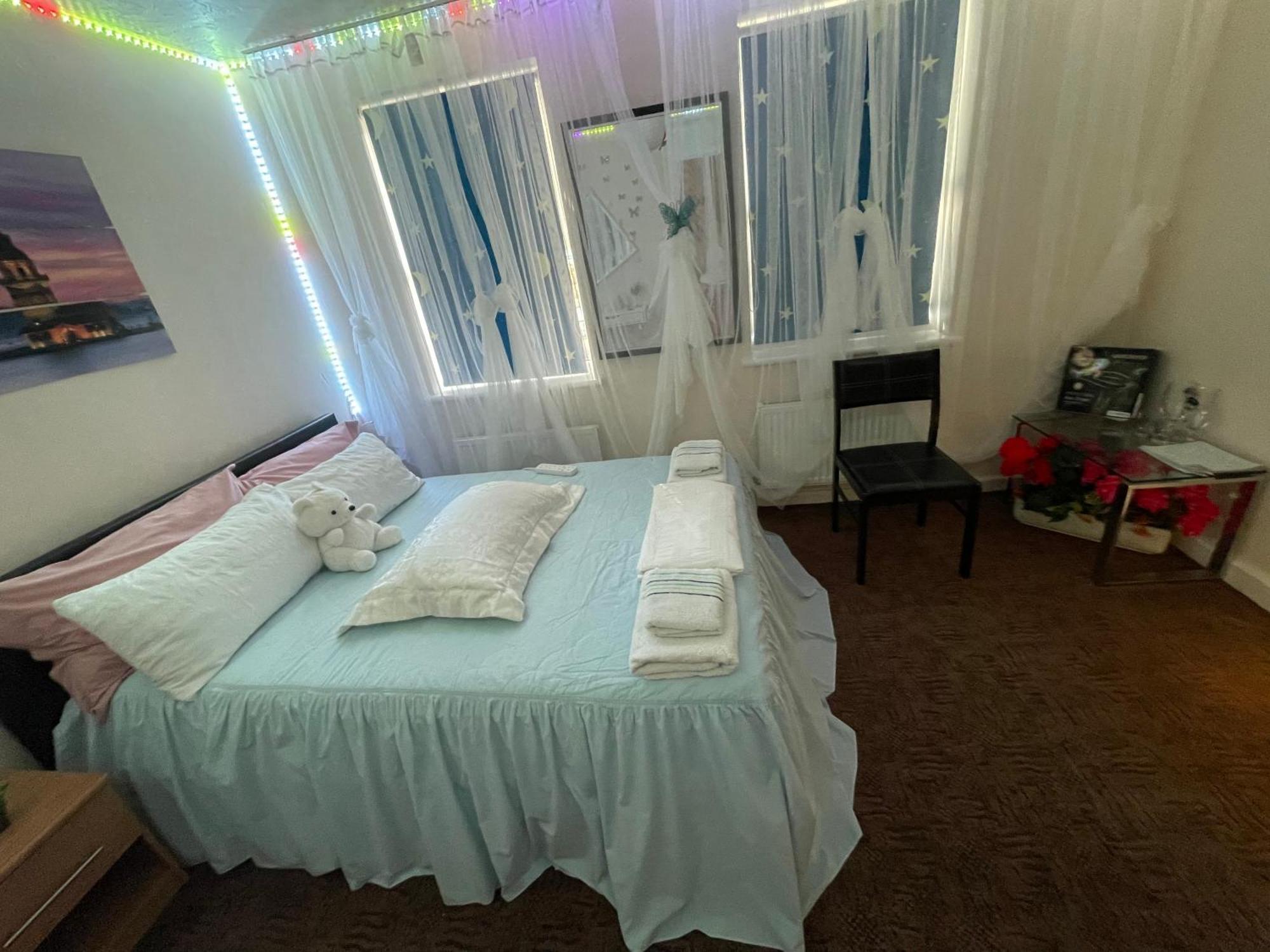 Dream Room London Bagian luar foto